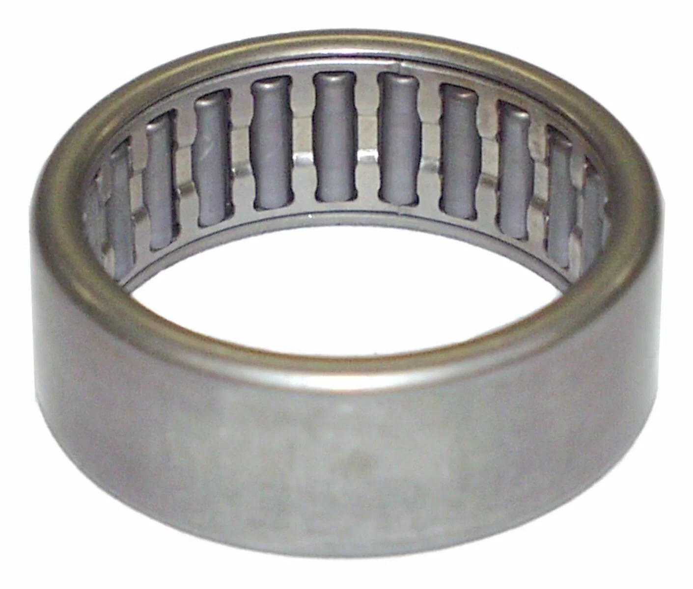 Vintage - Steel Unpainted Bellcrank Bearing - J0928099